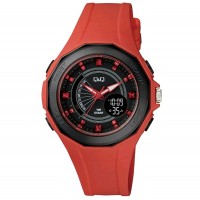 Часы наручные женские Q&Q GW91-007