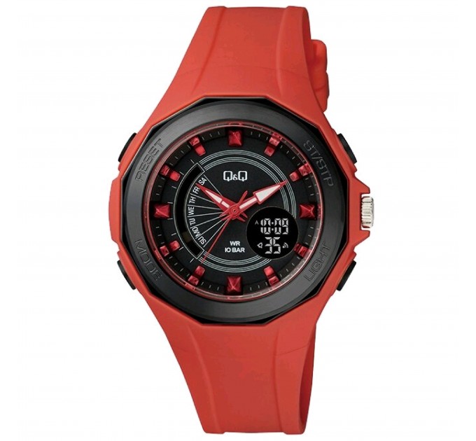 Часы наручные женские Q&Q GW91-007