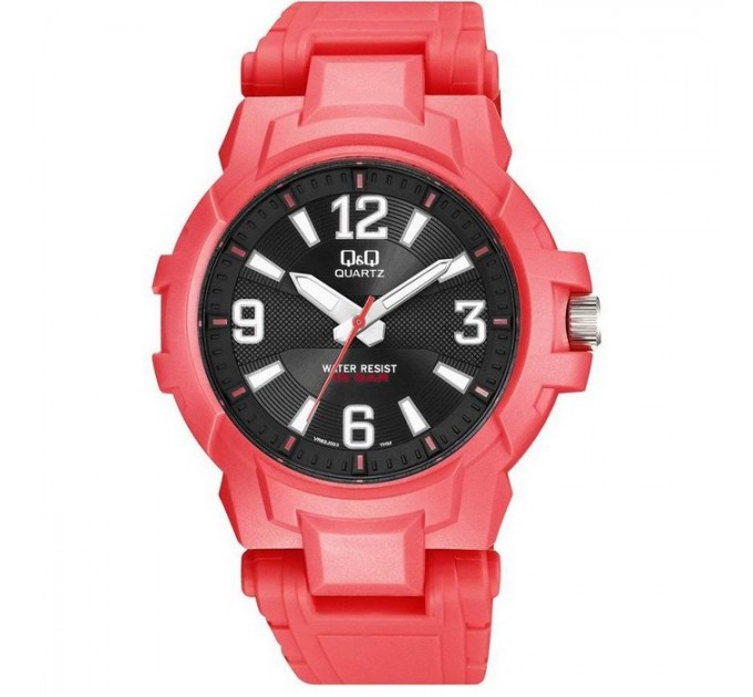 Часы наручные мужские Q&Q VR62-003