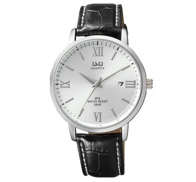 Часы наручные мужские Q&Q QZ06-307