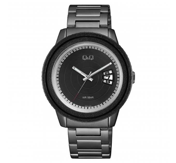 Часы наручные мужские Q&Q QZ42-408