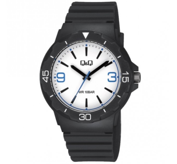 Часы наручные мужские Q&Q V02A-001