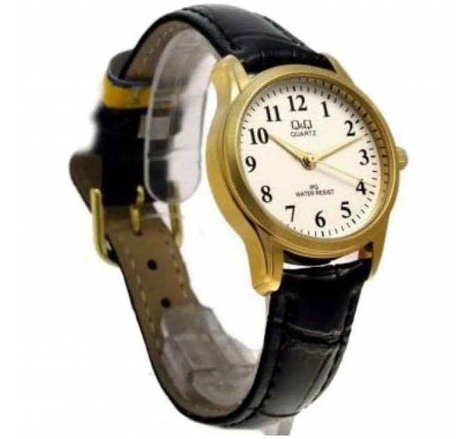 Часы наручные женские Q&Q C169-104