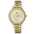 Часы наручные женские Q&Q AA45-001