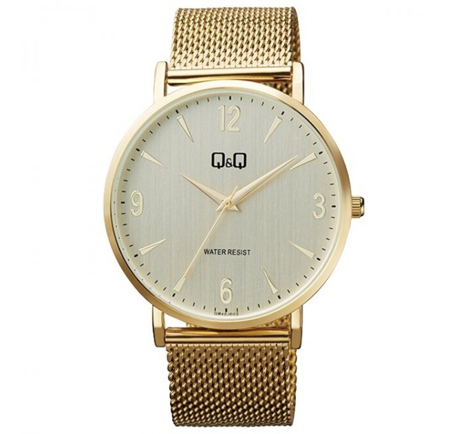 Часы наручные мужские Q&Q QB40-003