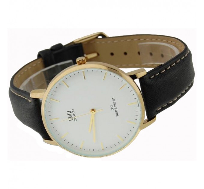 Часы наручные мужские Q&Q QZ00-101