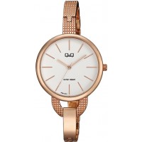 Часы наручные женские Q&Q F667-001