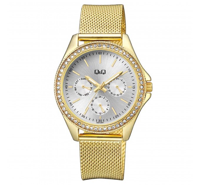 Часы наручные женские Q&Q CE01-001
