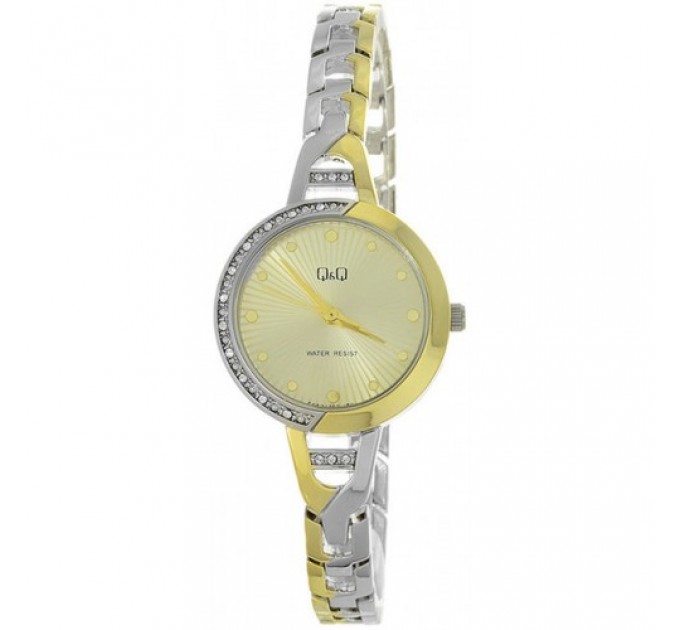 Часы наручные женские Q&Q F643-400