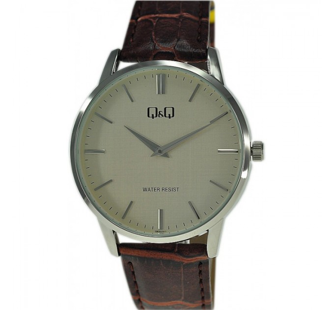 Часы наручные мужские Q&Q QB32-311