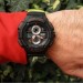 Часы наручные мужские Q&Q GW81-002