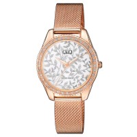 Часы наручные женские Q&Q QZ59-071