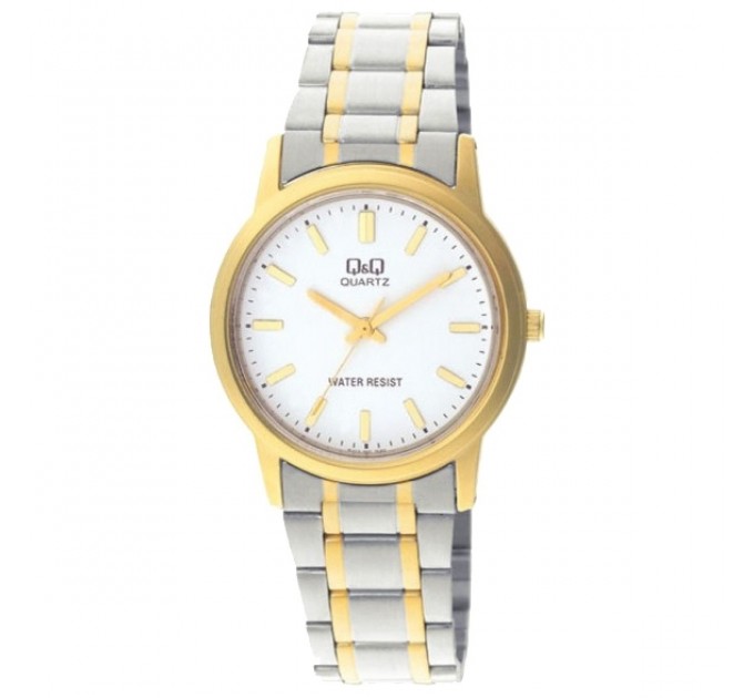 Часы наручные мужские Q&Q Q414-401