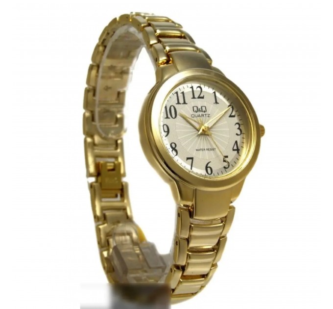 Часы наручные женские Q&Q F499-014