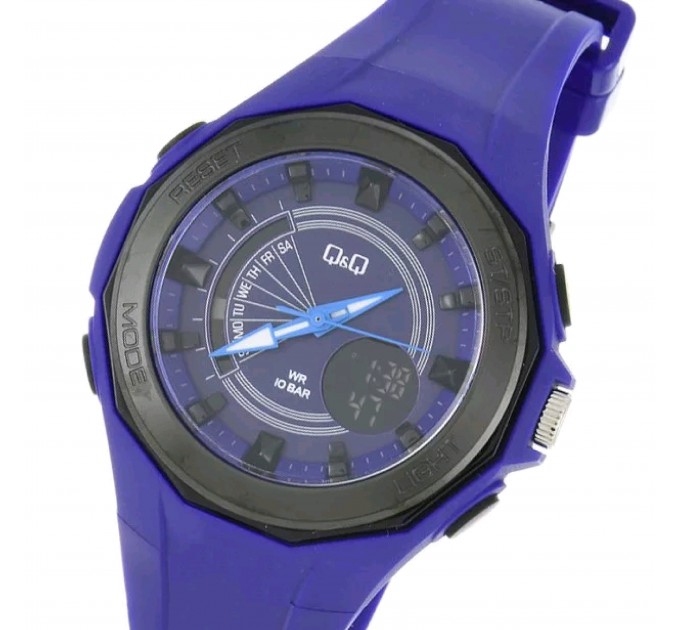 Часы наручные женские Q&Q GW91-006