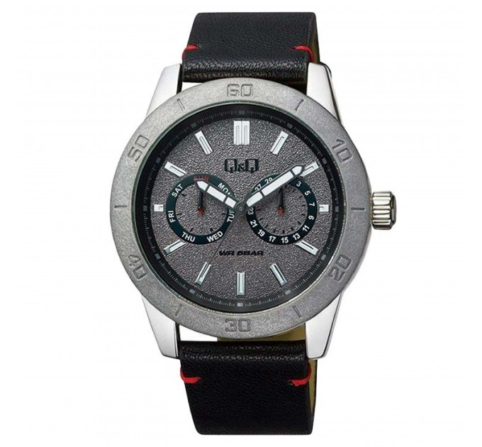 Часы наручные мужские Q&Q AA34-312