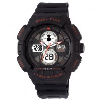 Часы наручные мужские Q&Q GW81-002