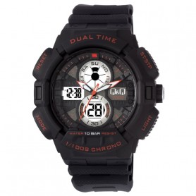 Часы наручные мужские Q&Q GW81-002