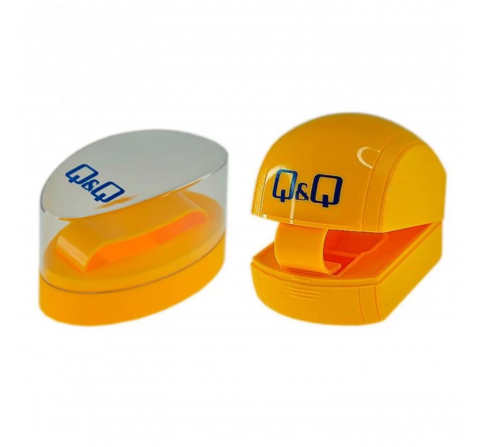 Часы наручные мужские Q&Q QB28-325