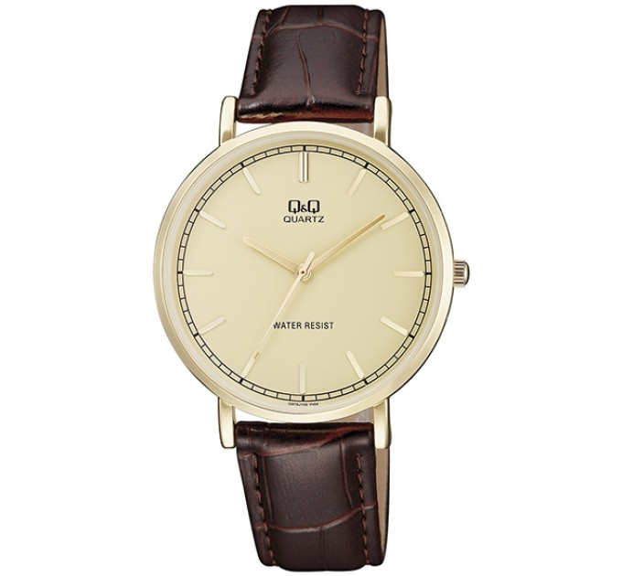 Часы наручные мужские Q&Q Q978-100