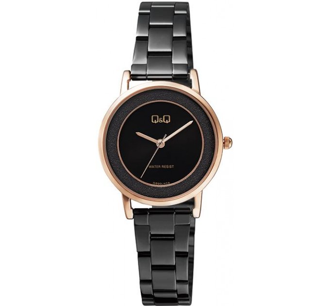Часы наручные женские Q&Q QB99-408