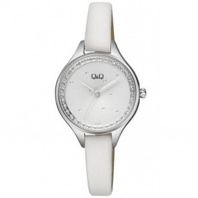 Часы наручные женские Q&Q QB73-301