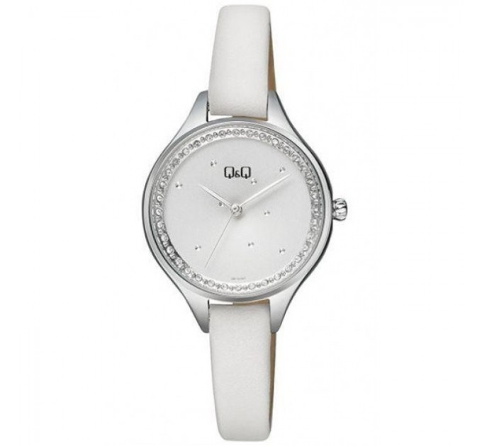 Часы наручные женские Q&Q QB73-301
