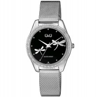 Часы наручные женские Q&Q QZ59-222