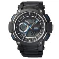 Часы наручные мужские Q&Q GW90-003