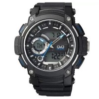 Часы наручные мужские Q&Q GW90-003