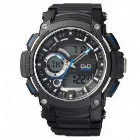 Часы наручные мужские Q&Q GW90-003