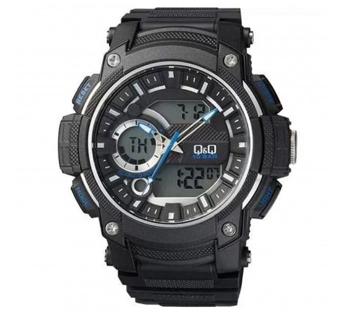 Часы наручные мужские Q&Q GW90-003