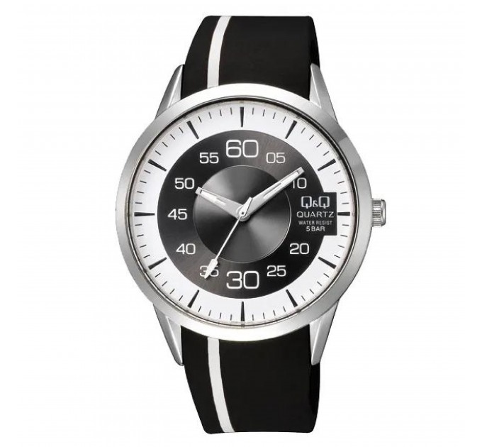 Часы наручные мужские Q&Q Q982-302