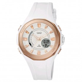 Часы наручные мужские Q&Q GW91-001