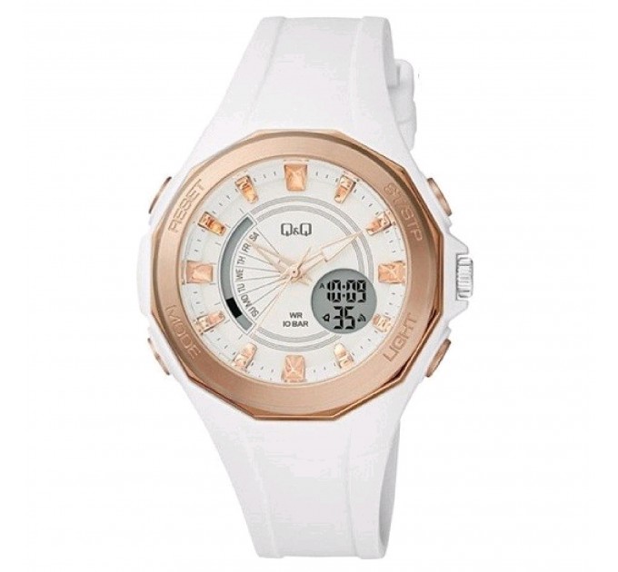 Часы наручные мужские Q&Q GW91-001