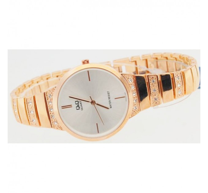 Часы наручные женские Q&Q F553-001