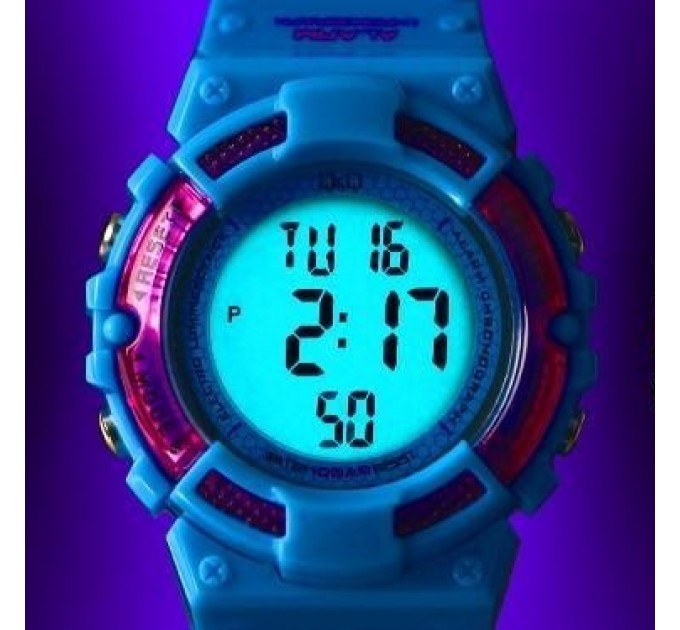 Часы наручные женские Q&Q M138-005