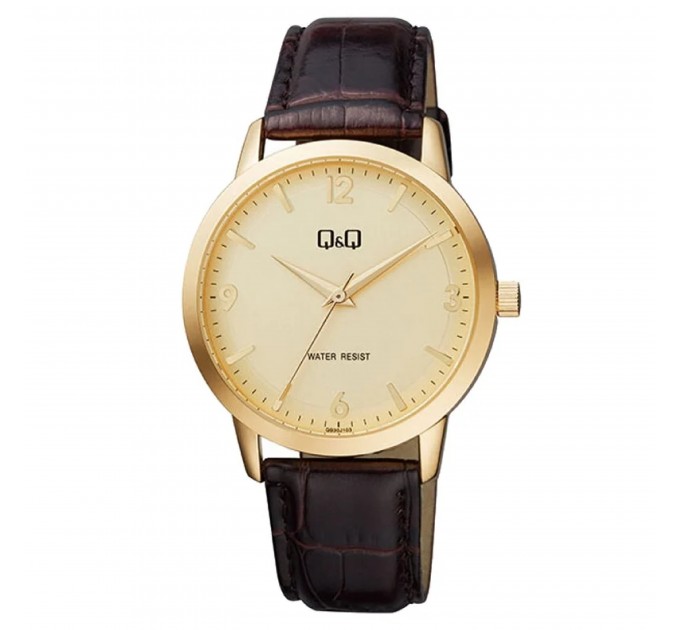 Часы наручные мужские Q&Q QB30-103