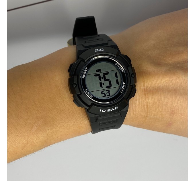 Часы наручные женские Q&Q M185-007