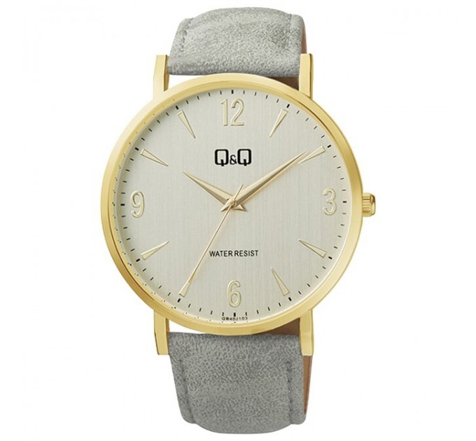 Часы наручные мужские Q&Q QB40-103
