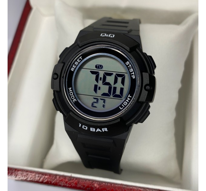 Часы наручные женские Q&Q M185-007