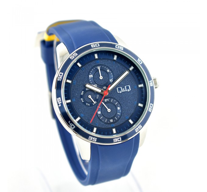Часы наручные мужские Q&Q AA38-302
