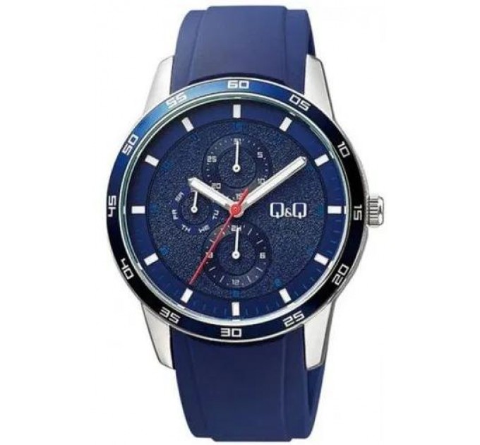 Часы наручные мужские Q&Q AA38-302