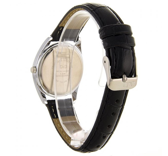 Часы наручные женские Q&Q QZ49-301