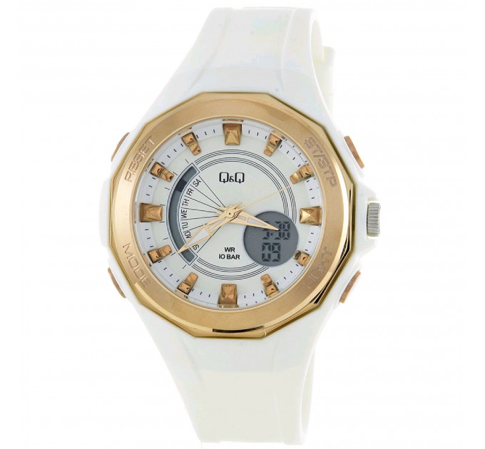 Часы наручные мужские Q&Q GW91-001