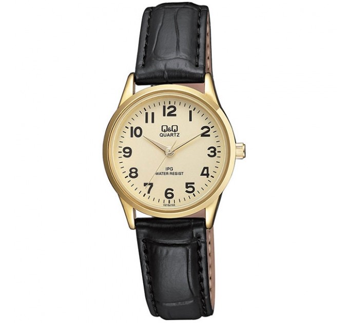 Часы наручные женские Q&Q C215-103