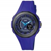 Часы наручные женские Q&Q GW91-006