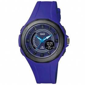 Часы наручные женские Q&Q GW91-006
