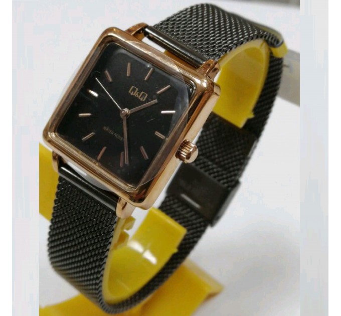Часы наручные женские Q&Q QB51-402