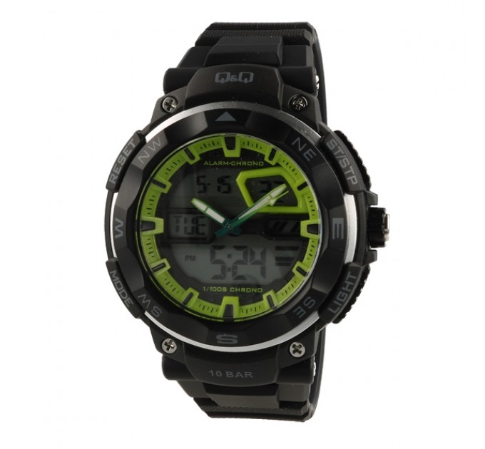 Часы наручные мужские Q&Q GW85-003